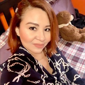 Meet your Posher, Claudia